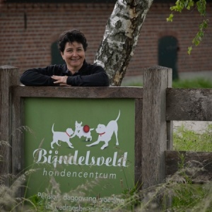 Hondencentrum Bijndelsveld - Opvoeding